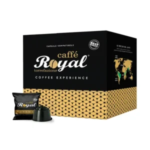 Capsule caffè compatibili DOLCEGUSTO®* – 50 Capsules