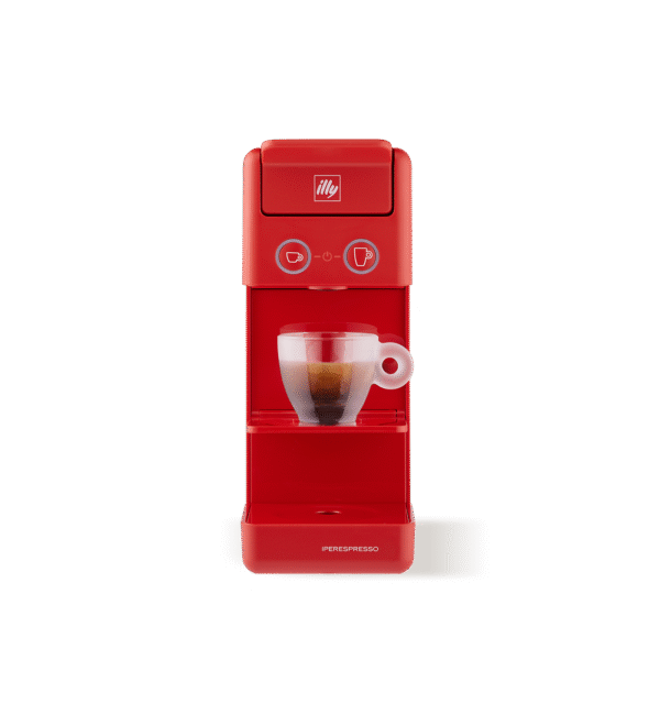 Y3.3 iperEspresso Machine