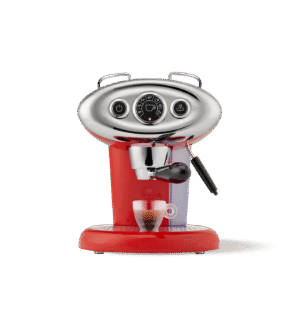 X7.1 iperEspresso Machine