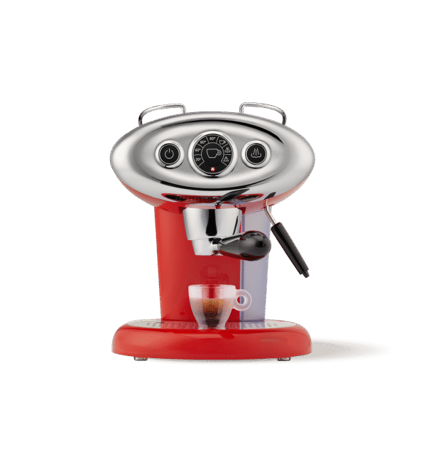 X7.1 iperEspresso Machine