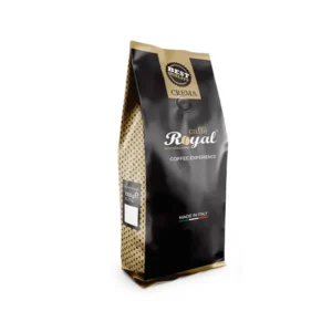 Royal Caffè – CREMA Blend (1Kg)